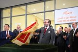 Le Maroc lance les travaux de la Ligne à Grande Vitesse Kénitra-Marrakech, un jalon historique (…)
