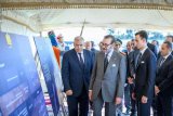 Maroc : Le Roi lance une plateforme stratégique pour renforcer la résilience face aux catastrophes