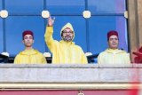 SM le Roi adresse un discours au Parlement à l'occasion de l'ouverture de la première session de (…)