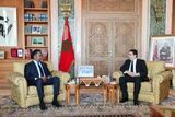 Somalie – Rabat : Mogadiscio renouvelle son soutien à la souveraineté du Maroc sur son Sahara