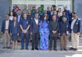 Visite d'une délégation nigériane à la ZIS de Nkok