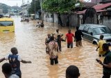 Bilan tragique et mesures d'urgence suite aux pluies diluviennes d'avril 2025 à Kinshasa