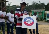 L'indignation d'Arthur Ikabanga, SGA de les Démocrates sur les démissions sans préalable des (…)
