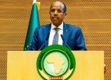 Félicitations de la Commission de l'Union Africaine à Oligui Nguema