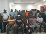 Mbigou – Le PDG à l'épreuve du renouveau : entre fidélité au terrain et réorganisation stratégique