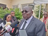 "J'invite tous ceux qui croient en moi..., à voter pour l'UDB le 11 octobre, partout où ses candidats seront en (…)