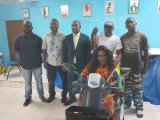 Implantation du Bureau provincial de la Conafac à Tchibanga : une étape clé pour la promotion (…)