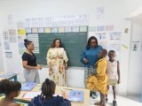 Effectivité des bourses d'excellence de l'école les Moussaillons de POG au profit des élèves de (…)