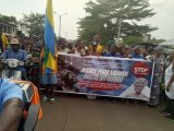 Le 2ᵉ arrondissement se mobilise contre les crimes rituels : l'honorable Justine Judith Lekogo (…)