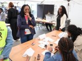 Présidentielle 2025 : Mobilisation historique de la diaspora gabonaise en France portée par le (…)