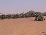 L'Iran s'implante en Afrique du Nord : les inquiétantes ramifications du soutien au Polisario