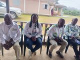 Pana/intensification de la campagne dans le 1er siège