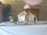 Oyem/EEG/Paroisse Sougoudzapville : La Résurrection de Christ célébrée avec faste