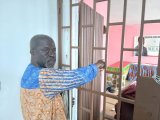 Le siège du MESP saccagé et vidé : Jean-Victor Mouang Mbading dénonce une "intimidation (…)