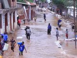 Le gouvernement congolais veut renforcer sa lutte contre les inondations