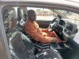 Patrick Mouanda, la preuve que les Taxis Gab sont pour tous