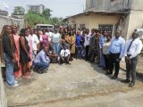 Santé communautaire au Gabon : un partenariat novateur se met en place