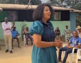 Quand la politique du silence cède la place à la transparence : l'exemple de Justine Judith Lekogo