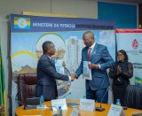 Signature du Contrat “Dinonga-Irondou” : le Gabon affirme sa souveraineté énergétique !