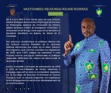 Roland Rodrigue Moutoumbou Ndjoungui : une vision pour l'avenir pour le département de Mulundu