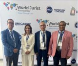 Le Maroc met en avant son modèle juridique et son Plan d'Autonomie au World Law Congress 2025