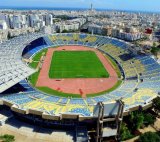 Réouverture du Complexe Mohammed V : un symbole du renouveau sportif marocain