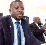 He David Labaye, Député de la 5è République introduit un recours en annulation de l'élection du (…)