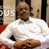 Pentecôte Politique : Souffle Nouveau pour la Louétsi-Wano