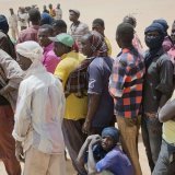 Massives expulsions de migrants nigériens par l'Algérie