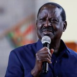 Kenya : Disparition de Raila Odinga, géant de la démocratie africaine