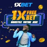 Promo 1xFreebet – Boostez votre jeu !