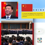 Chine - Forum National de la Jeunesse : un modèle de gouvernance et d'espoir pour la jeunesse (…)