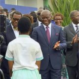 Gabon : dix jeunes délégués officiels à la COP30, un tournant historique impulsé par le (…)