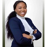 Syrielle Zora Kassa Épse Nzigou : Leader du pan jeunesse et facilitatrice du dialogue national entre le Président (…)