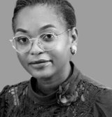 Priscilia Causette Akouma Aboue : « La jeunesse gabonaise doit prendre sa place dans l'histoire ».