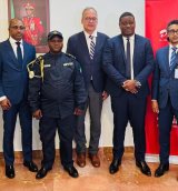 Une étape historique pour le secteur des télécommunications au Gabon : Airtel Gabon, premier (…)