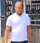 Igor Wenceslas Ngombamoye : « Pour le développement de Lekoko, mon choix est fait, je vote UDB (…)