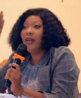 L'honorable Justine Judith Lekogo dénonce le retrait sélectif des recours électoraux par le PDG