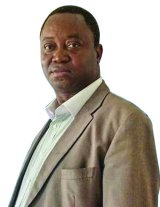Aimé Claude Nzamba écrit au ministre du Commerce, des Petites et Moyennes