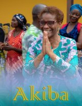 "Message de gratitude à mes parents, à Oyem et à mon équipe" Louise Mvono