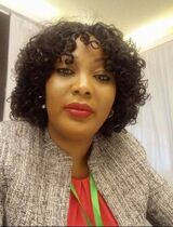 "Notre pays a besoin de leaders jeunes, formés et responsabilisés, tout comme il a besoin (…)