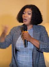 Débat autour de la peine de mort : L'honorable Justine Judit-Lekogo clarifie la position du&nbsp;(…)