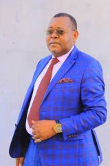 La Dynamique Di-Mot lance sa campagne pour la Boumi-Louétsi : Un Rassemblement Unificateur à Libreville