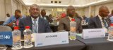 CAMO 2025 : la JCI Gabon honorée au pays Arc-en-ciel