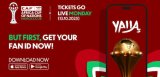 La billetterie de la TotalEnergies CAF Coupe d'Afrique des Nations Maroc 2025 ouvre le lundi 13 (…)