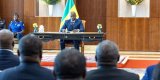 Le Président de la République lance les travaux de la première session de la Commission (…)