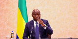 Le Président à l'écoute de la diaspora gabonaise en Turquie