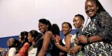Quand les femmes se lèvent, c'est tout un continent qui avance…