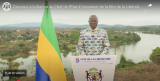 Gabonaise, Gabonais, Compagnons de la Libération, Mes chers Compatriotes, Mesdames et Messieurs, (…)