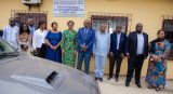 "Ma visite à la direction provinciale de l'Aménagement du territoire"